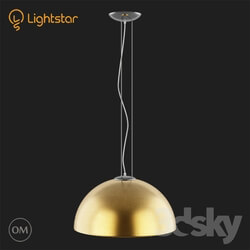 Ceiling light - CUPOLA Lightstar 803012 