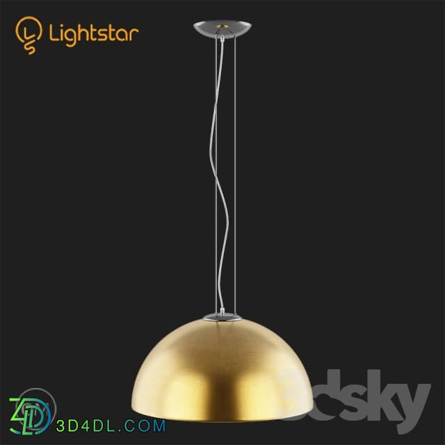 Ceiling light - CUPOLA Lightstar 803012