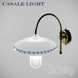 Wall light - Casale 