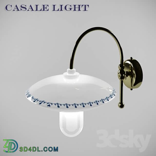 Wall light - Casale