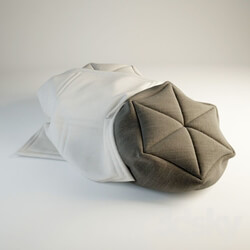 Other soft seating - HEX 