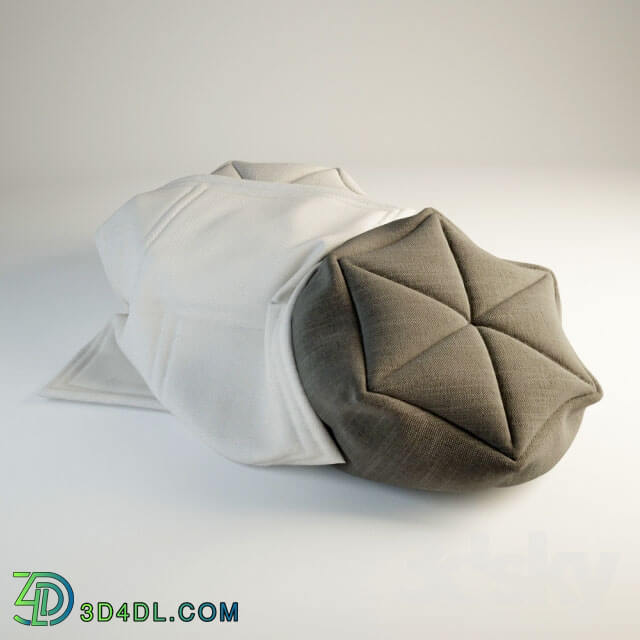 Other soft seating - HEX