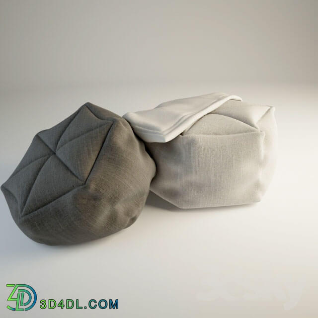 Other soft seating - HEX