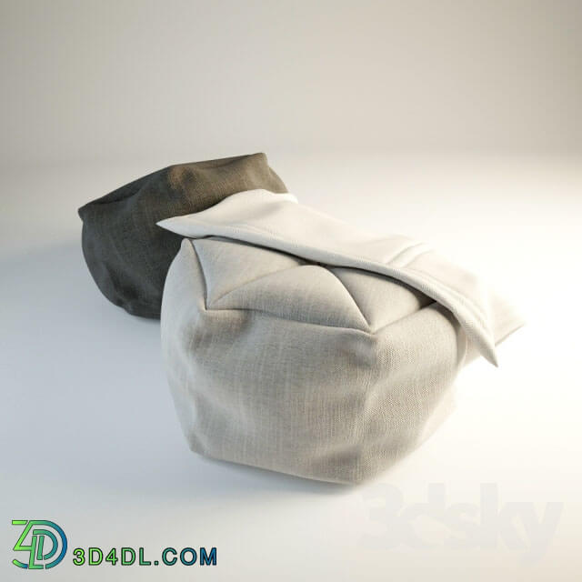 Other soft seating - HEX