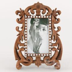 Other decorative objects - Classic frame 