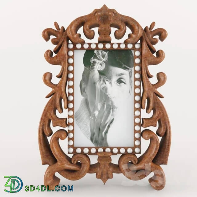 Other decorative objects - Classic frame