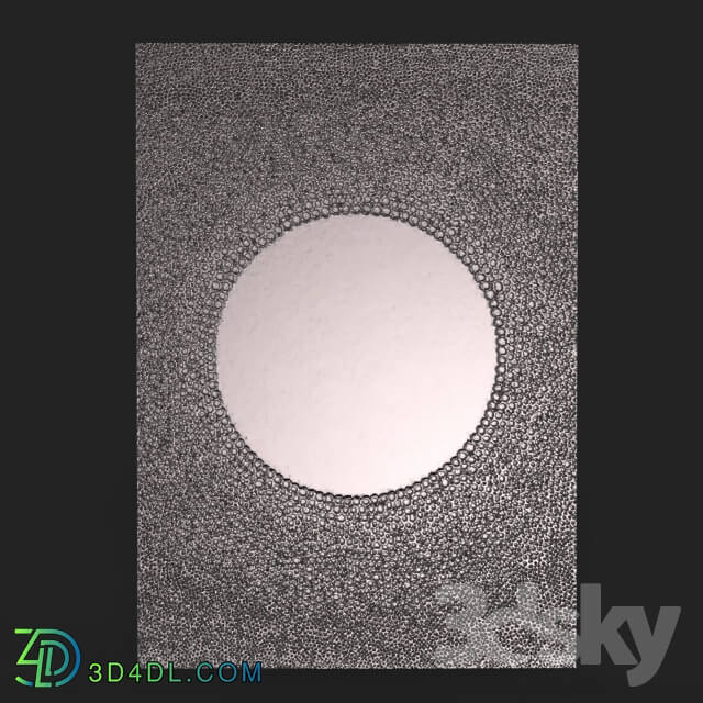 Decorative plaster - Decor for wall 3d Panel