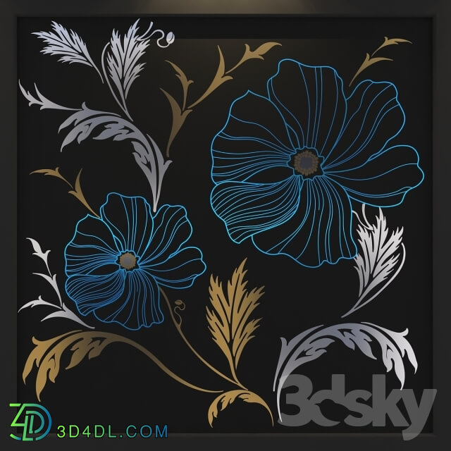 Miscellaneous - Poppies