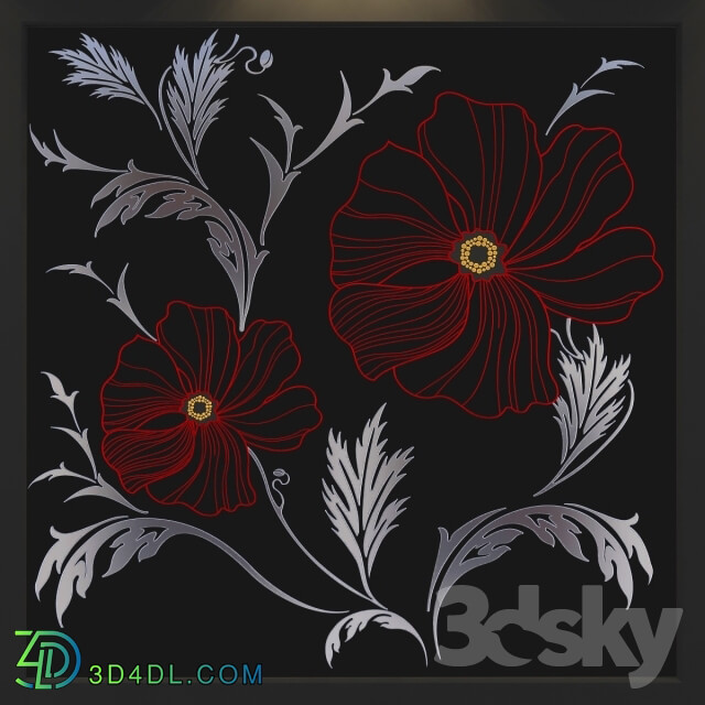 Miscellaneous - Poppies