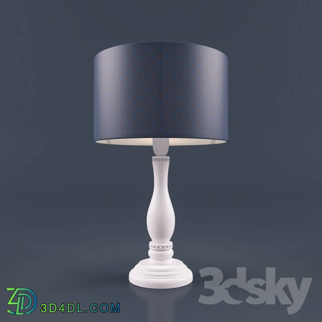 Table lamp - Table lamp