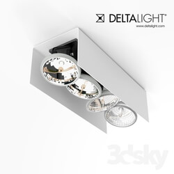 Technical lighting - Deltalight 