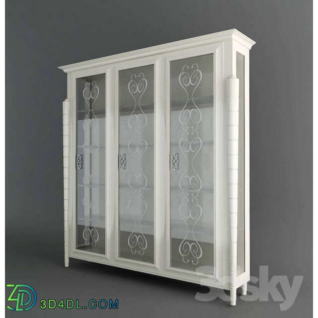 Wardrobe _ Display cabinets - Condor Mobiliario _ Altea