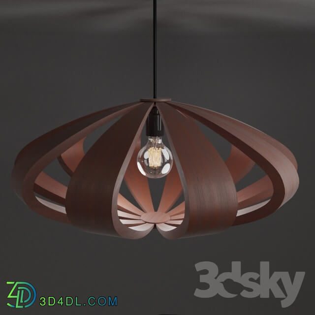 Ceiling light - Chandelier Remus Small Pendant