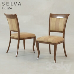 Chair - SELVA 1470 