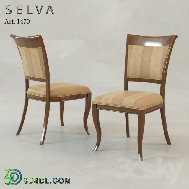 Chair - SELVA 1470