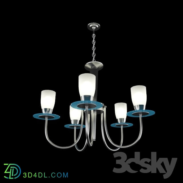 Ceiling light - Light