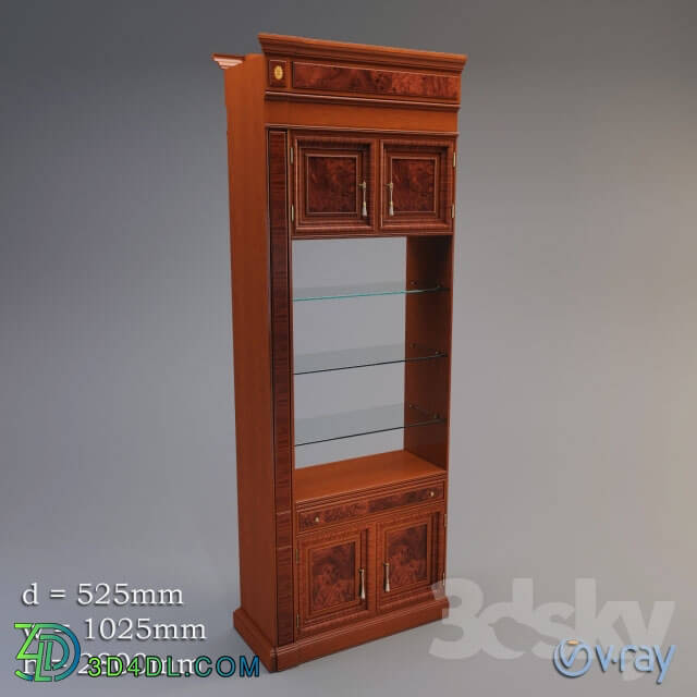 Other - Case furniture