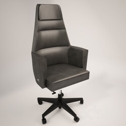 Office furniture - Smania Panama 