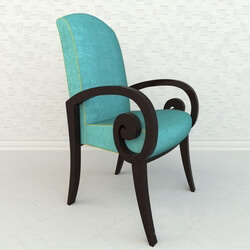 Arm chair - Chair factory LCI 