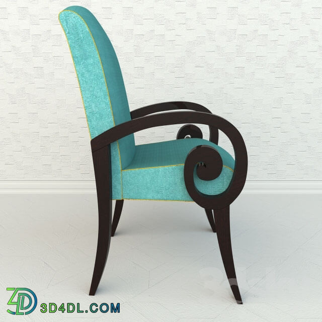 Arm chair - Chair factory LCI