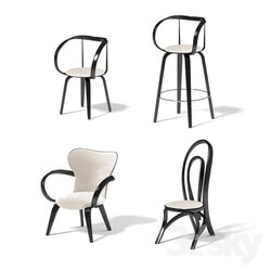 Chair - Actual design_ chairs apriori 