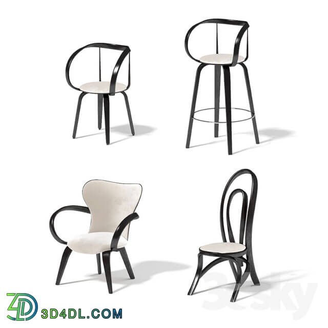 Chair - Actual design_ chairs apriori