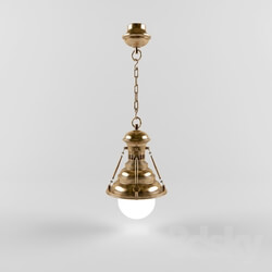 Ceiling light - Lamp Antiqe 
