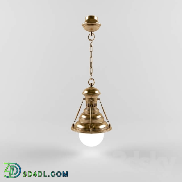 Ceiling light - Lamp Antiqe