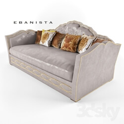 Sofa - Ebanista 