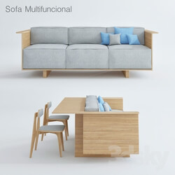 Other - Sofa multifuncional 