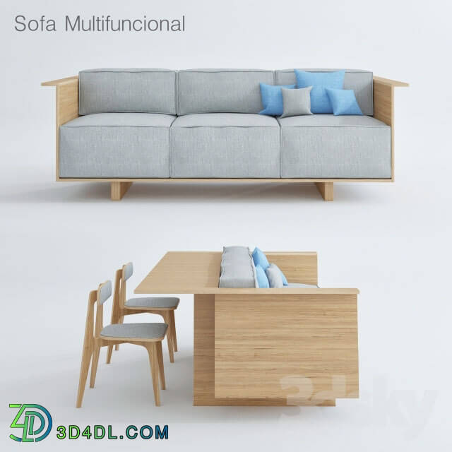 Other - Sofa multifuncional