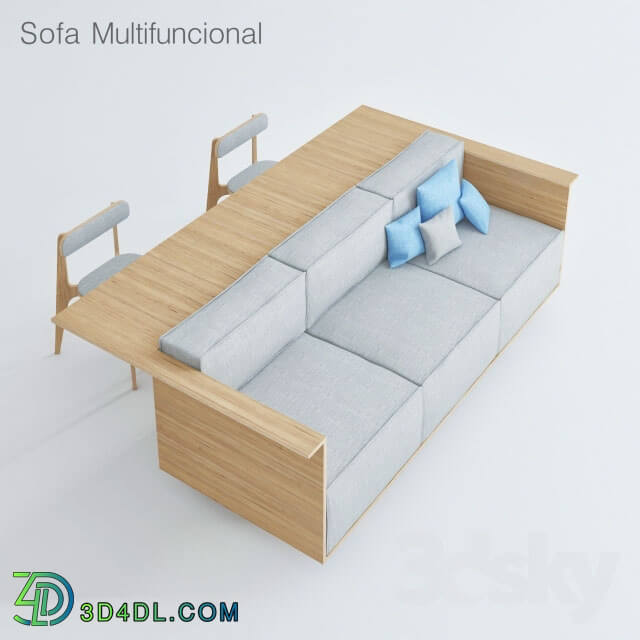 Other - Sofa multifuncional