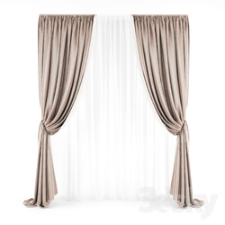 Curtain - Curtain4 