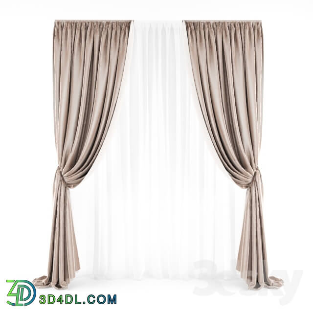 Curtain - Curtain4