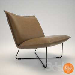 Arm chair - Jess Cuscini armchair 