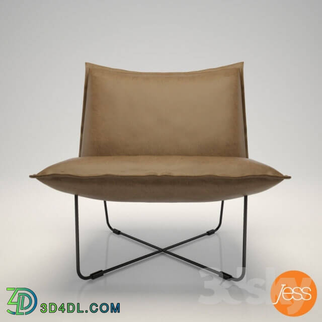 Arm chair - Jess Cuscini armchair