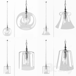 Ceiling light - Lamps Designer 