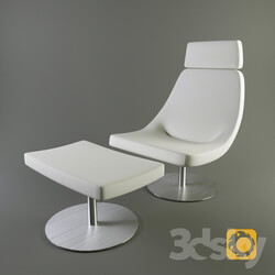 Arm chair - Surf Carllo Bimbi 