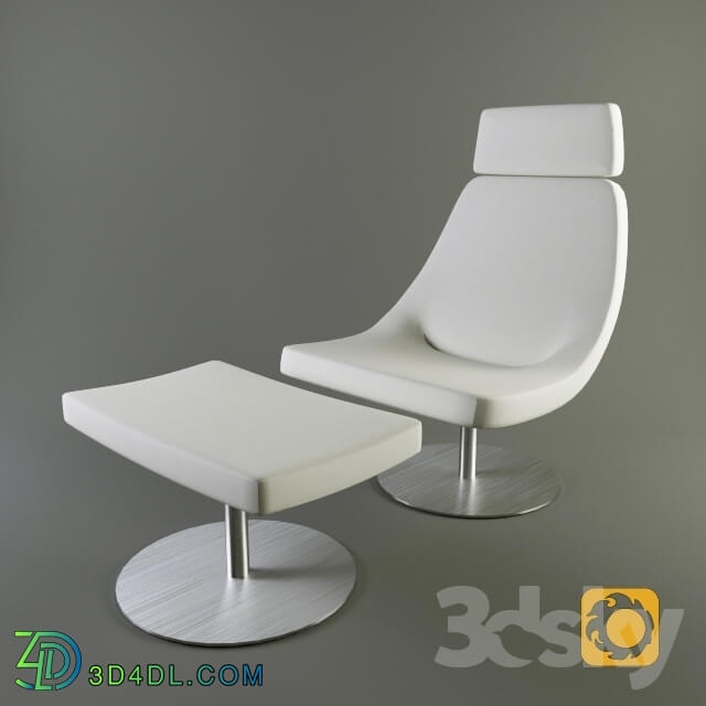 Arm chair - Surf Carllo Bimbi