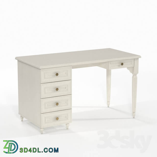 Table - _quot_OM_quot_ Table Svetlitsa ST-2