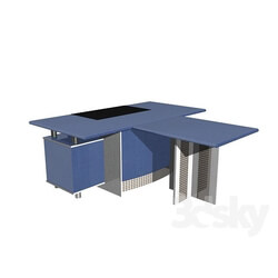 Table - stol ofiss 2 
