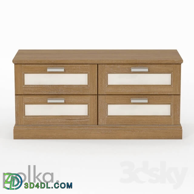 Sideboard _ Chest of drawer - _quot_OM_quot_ Tumba Martin TM-6