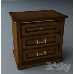 Sideboard _ Chest of drawer - TU1 
