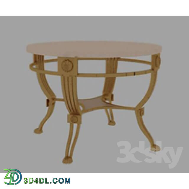 Table - stol