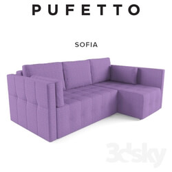 Sofa - Sofia 
