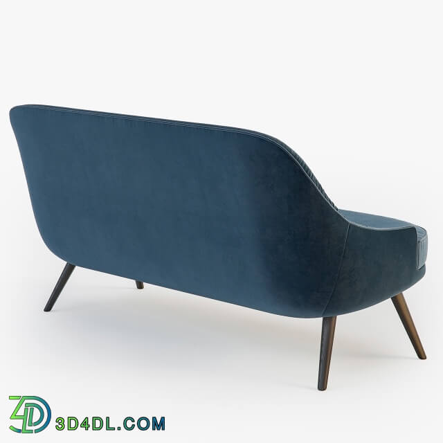 Sofa - Walter Knoll sofa sofa 375