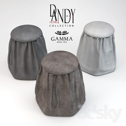 Other soft seating - pouf bag Gamma 