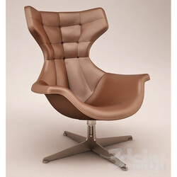 Arm chair - Regina II 