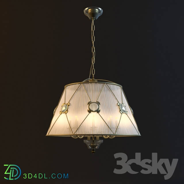 Ceiling light - chandelier la lampada