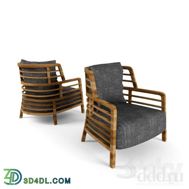 Arm chair - Arm Chair